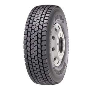 215 75 17.5 Hankook DH05    4     - 