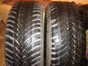 215/60R16 Goodyear Eagle Ultra Grip GW-3,  / - 