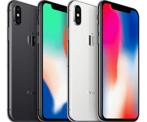 23 и 24 июня 2018 года самая лучшая цена на Iphone X 8000 грн. - оголошення