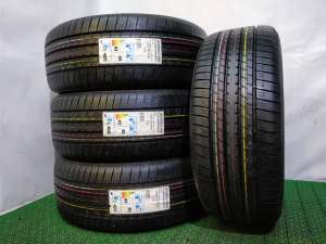 235/50 R18   Bridgestone ER33   - 