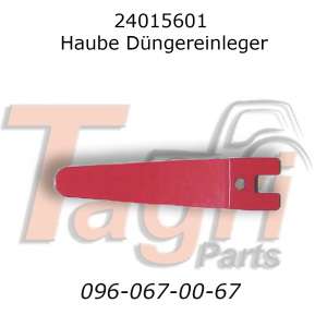 24015601   HORSCH () - 