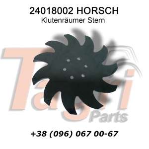 24143101   . 280  Horsch - 