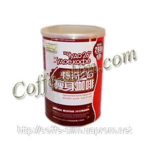 -26 Slimming Coffe -   . - 