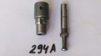 294a Deutz F4L 1011 7.5mm. - 