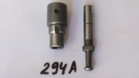 294A DEUTZ F4L 7,5mm