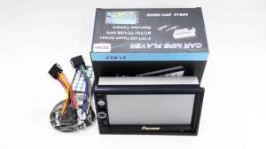 2din  Pioneer 7010G GPS  ( ) 1625 . - 