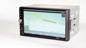 2din  Pioneer 7012G GPS  2110 .