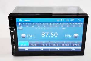 2din  Pioneer 7021 GPS+4+16Gb ROM+1Gb RAM+Adnroid 2155 .