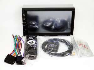 2din  Pioneer 7021G GPS  + 8Gb   c  ( ) 1860 .