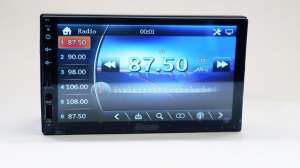 2din  Pioneer 7023 GPS  ( ) 1575 . - 