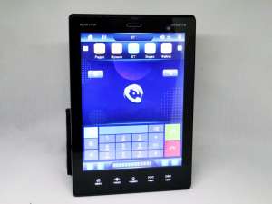 2din  Pioneer 9520 9,5"  +2USB+Bluetooth+   2080 .