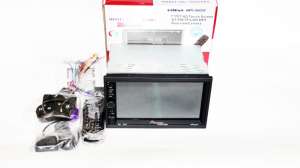 2din Pioneer 7020 CRBG GPS  8Gb   c  1885 . - 