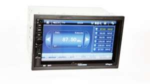 2din Pioneer 7020 CRBG GPS  8Gb   c  1885 .