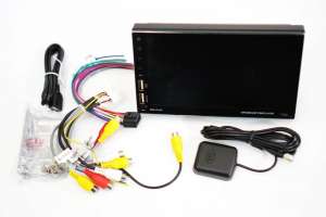 2din Pioneer 8708 GPS+4Ядра+16Gb ROM+1Gb RAM+Adnroid короткая база 2145 грн. - оголошення