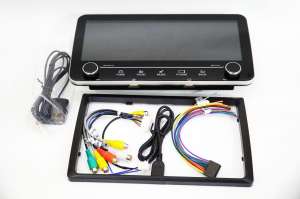 2din Pioneer Pi-208 10Экран GPS+4Ядра+16Gb ROM+1Gb RAM+Adnroid 3235 грн. - оголошення