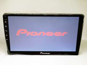 2din Pioneer Pi-808 10  /4/1Gb Ram/ Android 4545 . - 