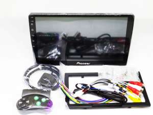 2din Pioneer Pi-808 10"  /4/1Gb Ram/ Android 4545 .