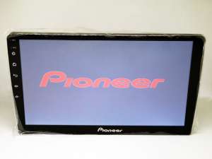 2din Pioneer Pi-808 10 Экран /4Ядра/1Gb Ram/ Android 4545 грн. - оголошення