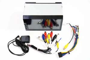 2din автомагнитола Pioneer 7021 GPS+4Ядра+16Gb ROM+1Gb RAM+Adnroid 2155 грн. - оголошення