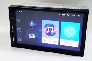 2din автомагнитола Pioneer 7022 GPS+4Ядра+16Gb ROM+1Gb RAM+Adnroid 2155 грн. - оголошення