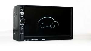 2din автомагнитола Pioneer 8702 GPS, 4Ядра,1/16Gb, Adnroid (короткая база) 2315 грн - оголошення
