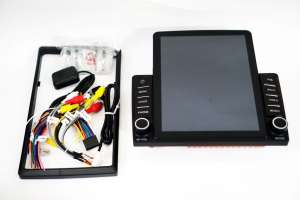 2din магнитола Pioneer 9580A 9.5 Tesla Style Android 10.1 GPS 1Gb RAM 16Gb RAM 3380 грн. - оголошення
