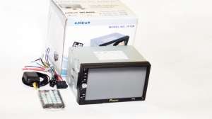 2din ������������� Pioneer 7012G GPS ��������� 2110 ���. - ����������