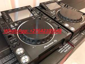 2x Pioneer CDJ-2000NXS2 + 1x DJM-900NXS2 mixer = 1899 EUR , WhatsApp Chat: +447451221931 - 