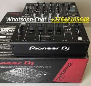 2x Pioneer CDJ-2000NXS2 + 1x DJM-900NXS2 mixer = 1899 EUR , WhatsApp Chat: +447451221931