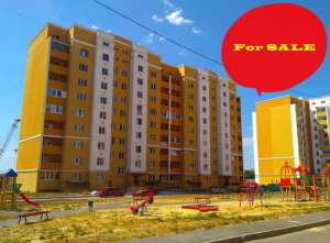 2ком. квартира в сданном новострое ЖК Салтовский - объявление