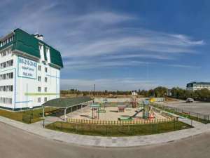 2-комнатная квартира в ЖК «Милые квартиры» - оголошення