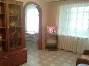 2х кв посуточно, р-н Мойнаки , 1й 5ти, есть все, Евпатория - объявление