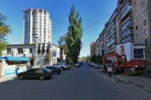 3 комн. кв., М."Южн.вокз"., "Красная Шапочка" - объявление