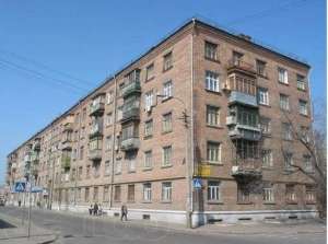 3 комнатная сталинкана г Киев Подол Межигорская 56 - объявление