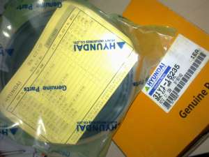 31Y1-15235     Hyundai W200 - 