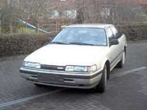 3200$  MAZDA626 (apella) . 1991 - 