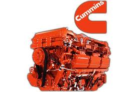 3289897  Cummins ISF2.8  - 