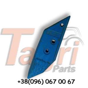 3364150	Долото праве з наплавко Lemken - объявление