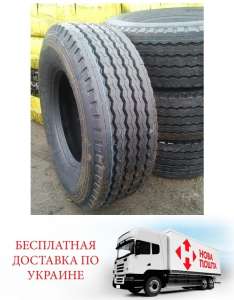 385 65 22.5 Шины Goldshield HD768, четыре дорожки Доставка Бесплатная! - объявление