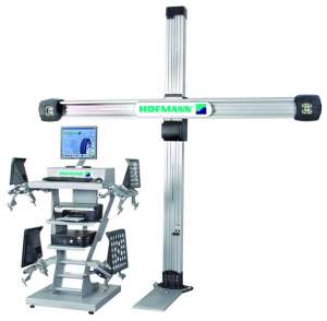 3D   Hofmann Geoliner 650 Lift - 