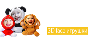 3D face 
