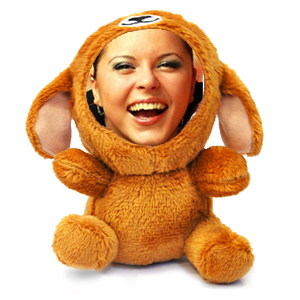 3D face ������� - ����������