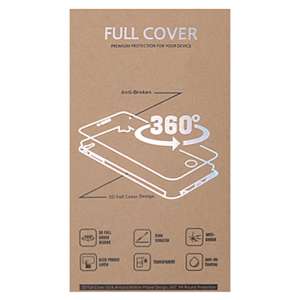 3D защитная пленка перед и зад Samsung S6 S7 Edge S8/8 /9/9 Комплект захисної плівки на передню - оголошення