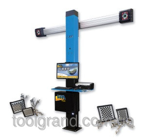 3D ����� ������-��������� HPA C880 (������) - ����������