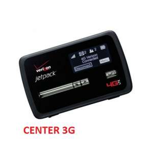 3g cdma,gsm  Novatel Wireless mifi 4620l - 689.