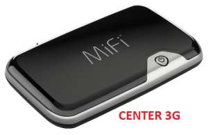 3g gsm  Novatel mifi 2372  749. - 