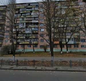 3-к квартира возле м.Лесная - объявление