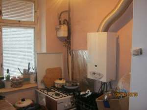 3-х комнатная квартира на Станиславского