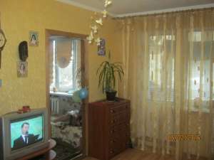 3-х комнатная квартира на Станиславского