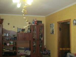 3-х комнатная квартира на Станиславского